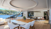 AZIMUT GRANDE TRIDECK 2024 AZIMUT YACHTS