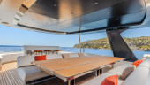 AZIMUT GRANDE TRIDECK 2024 AZIMUT YACHTS