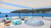 AZIMUT GRANDE TRIDECK 2024 AZIMUT YACHTS