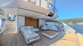 AZIMUT GRANDE TRIDECK 2024 AZIMUT YACHTS