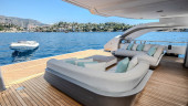 AZIMUT GRANDE TRIDECK 2024 AZIMUT YACHTS