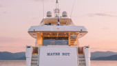 830 2009 FERRETTI YACHTS