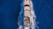 830 2009 FERRETTI YACHTS