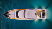 830 2009 FERRETTI YACHTS