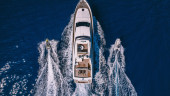 830 2009 FERRETTI YACHTS