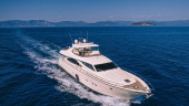 830 2009 FERRETTI YACHTS