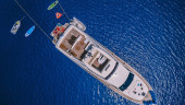 830 2009 FERRETTI YACHTS