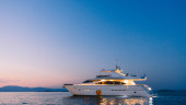 830 2009 FERRETTI YACHTS