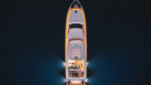 830 2009 FERRETTI YACHTS