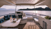 830 2009 FERRETTI YACHTS