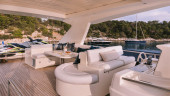 830 2009 FERRETTI YACHTS