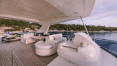 830 2009 FERRETTI YACHTS