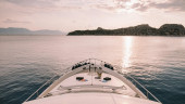 830 2009 FERRETTI YACHTS