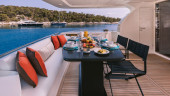 830 2009 FERRETTI YACHTS