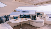 830 2009 FERRETTI YACHTS
