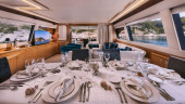 830 2009 FERRETTI YACHTS
