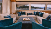 830 2009 FERRETTI YACHTS