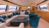 830 2009 FERRETTI YACHTS