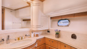 830 2009 FERRETTI YACHTS