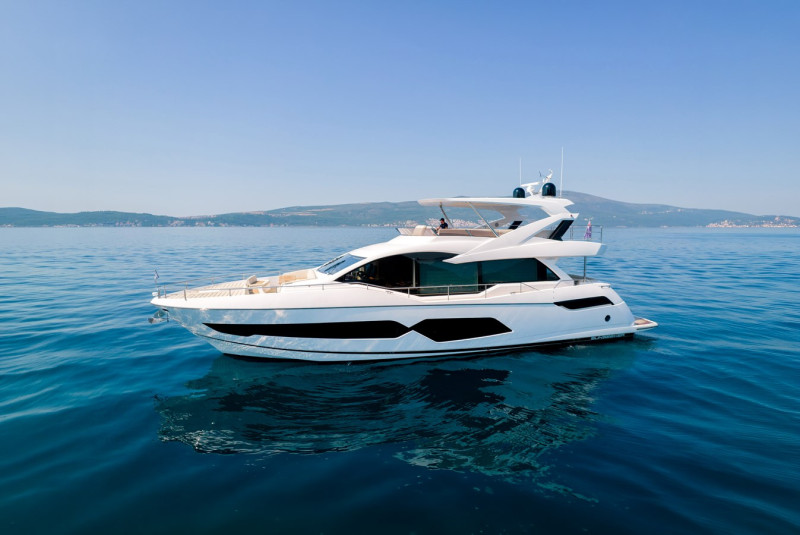 2020 SUNSEEKER