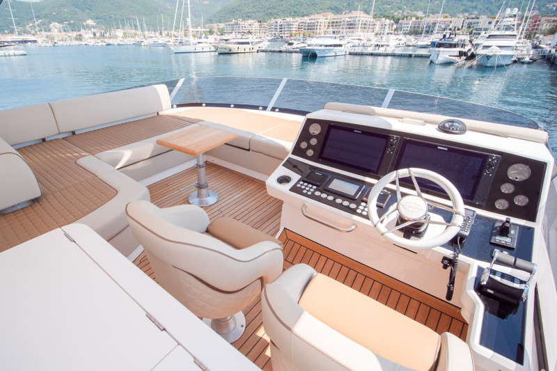 2020 SUNSEEKER