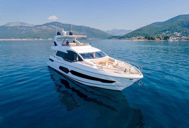 2020 SUNSEEKER