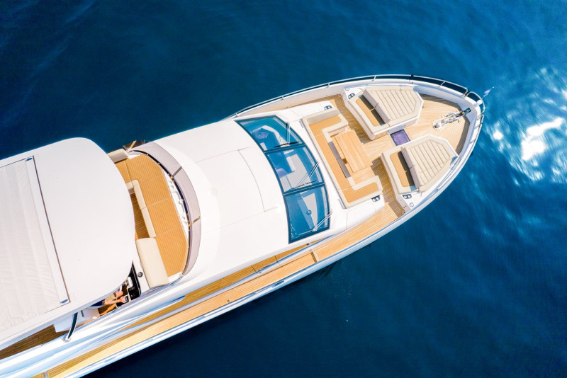 2020 SUNSEEKER