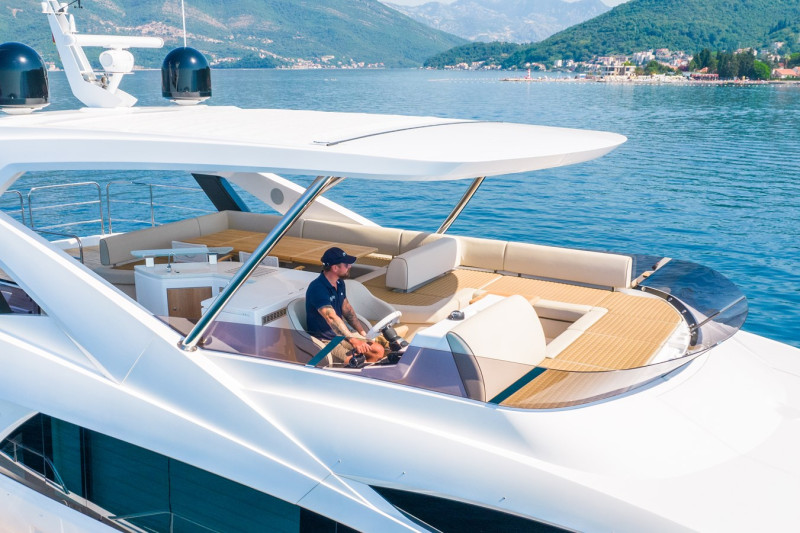 2020 SUNSEEKER