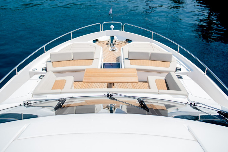 2020 SUNSEEKER