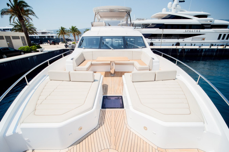 2020 SUNSEEKER