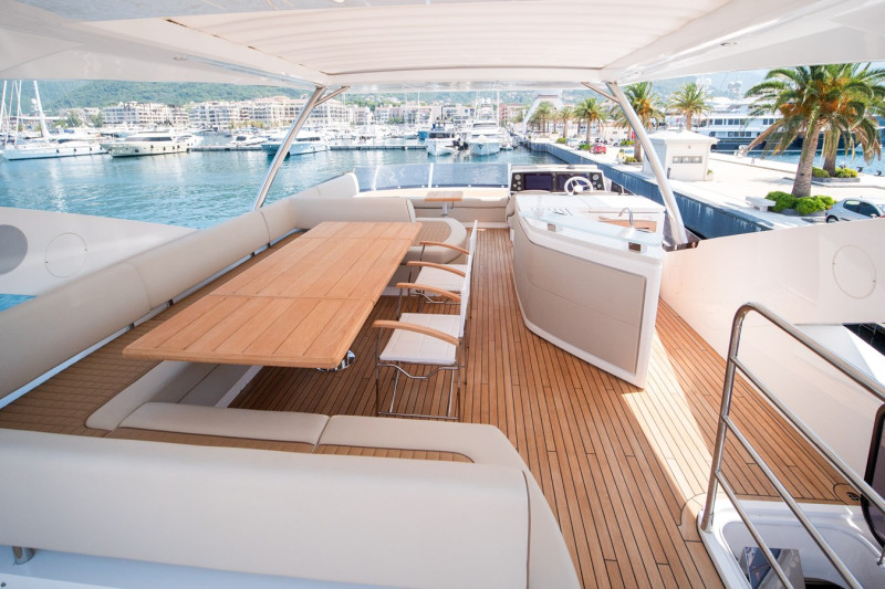 2020 SUNSEEKER