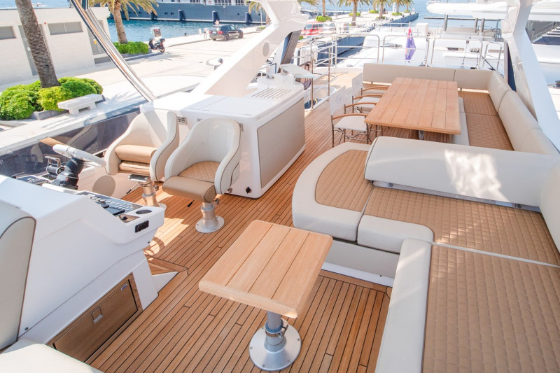 2020 SUNSEEKER