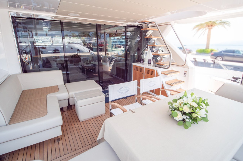 2020 SUNSEEKER