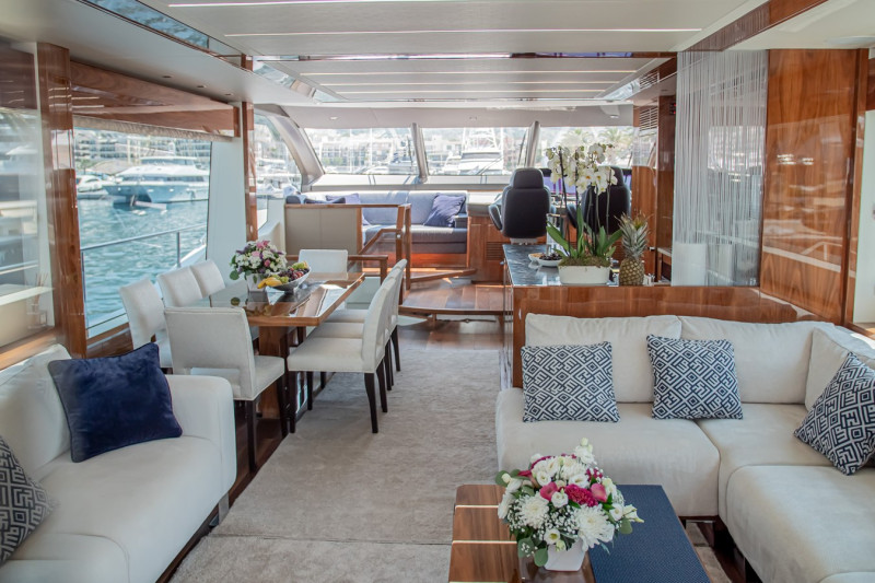 2020 SUNSEEKER