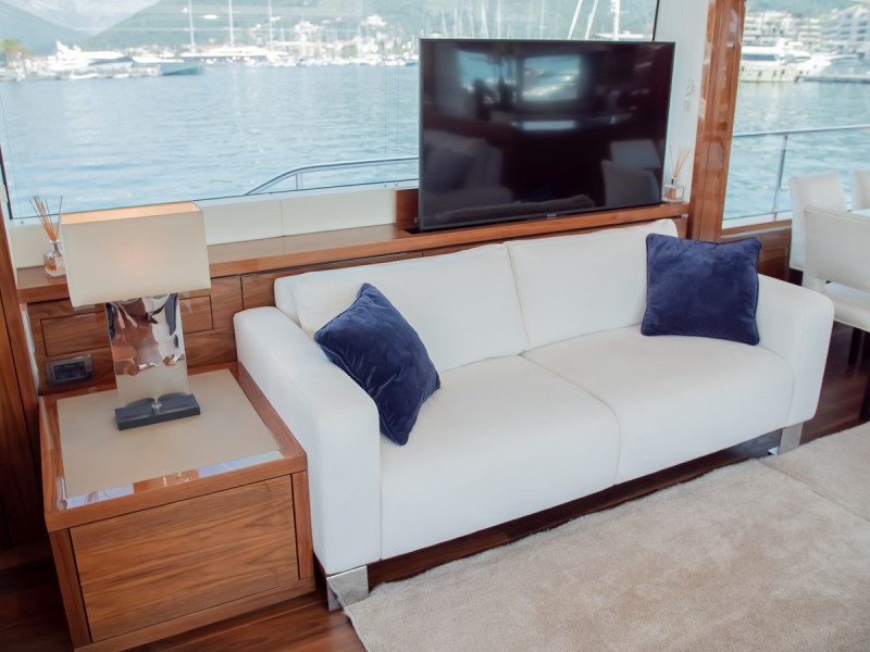 2020 SUNSEEKER