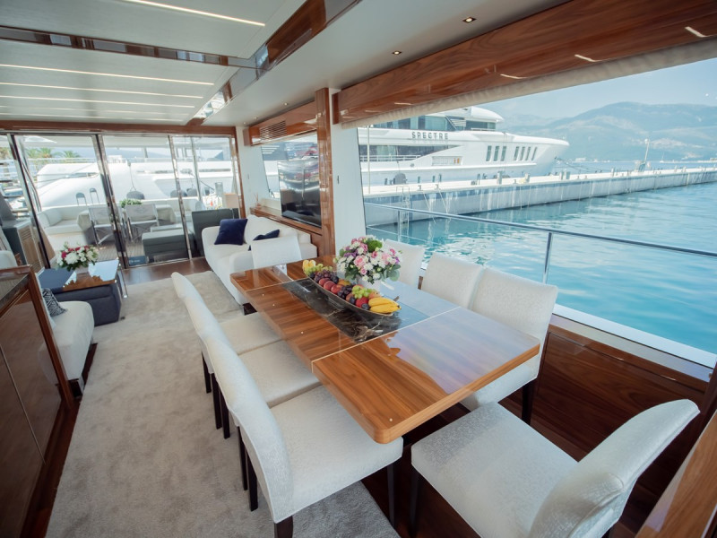 2020 SUNSEEKER