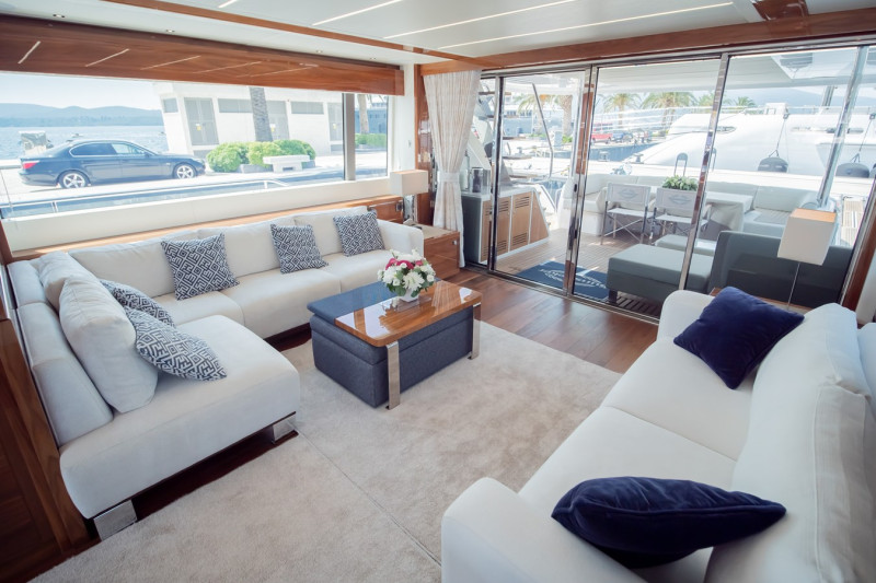 2020 SUNSEEKER
