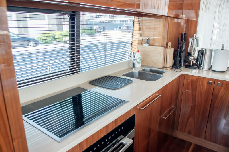 2020 SUNSEEKER