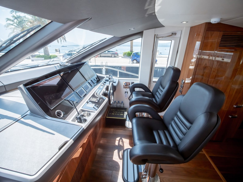 2020 SUNSEEKER
