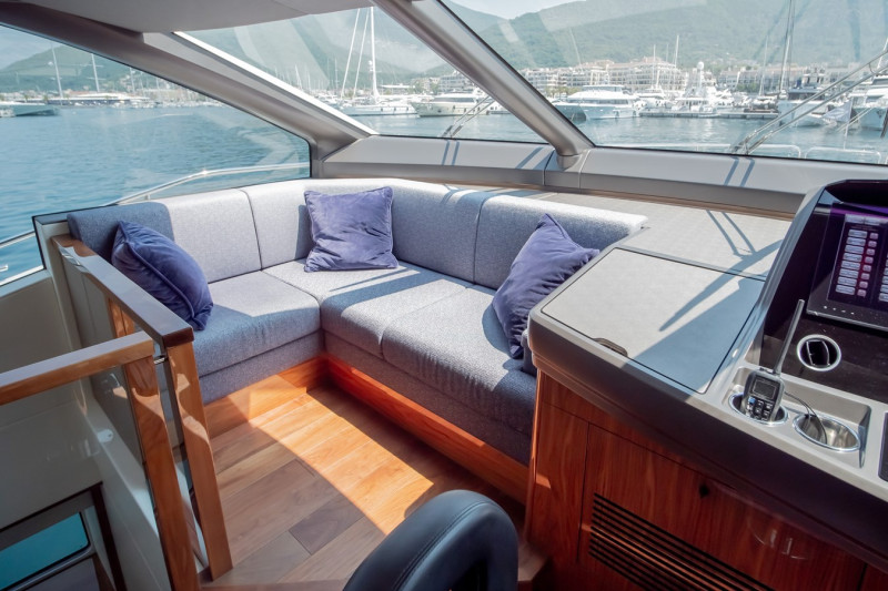 2020 SUNSEEKER
