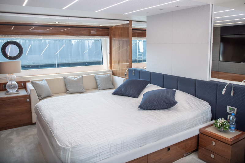 2020 SUNSEEKER