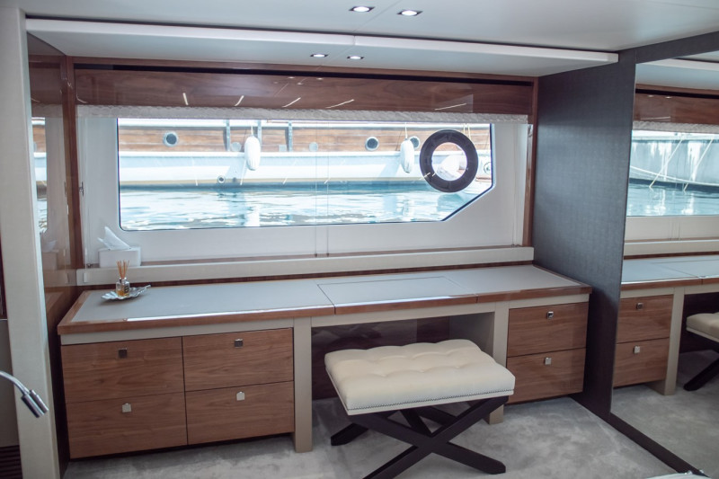 2020 SUNSEEKER