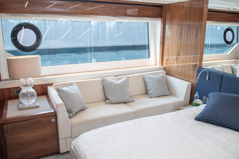 2020 SUNSEEKER