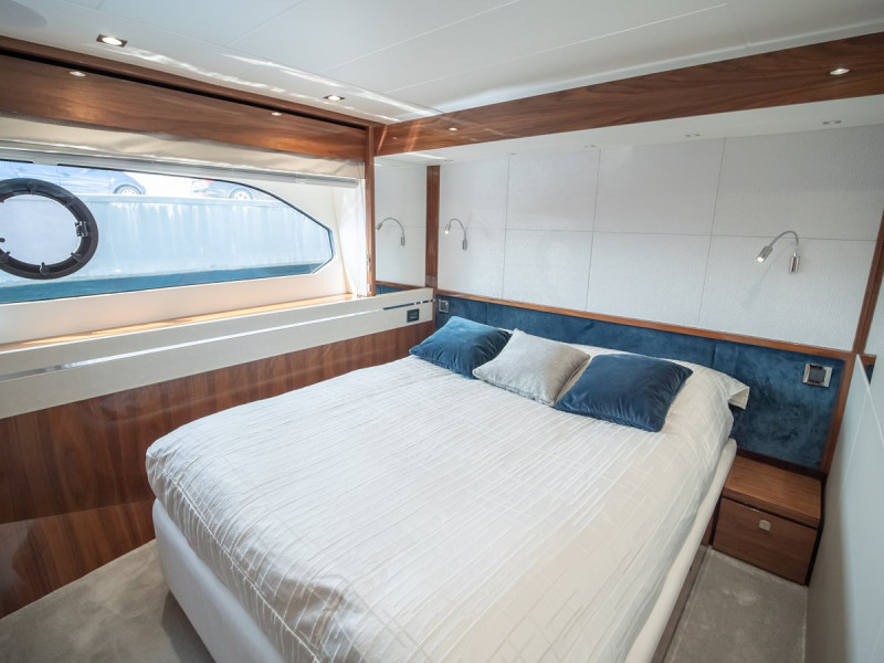 2020 SUNSEEKER