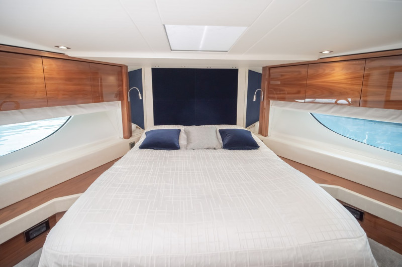 2020 SUNSEEKER
