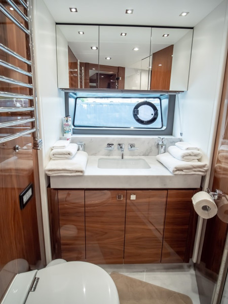 2020 SUNSEEKER