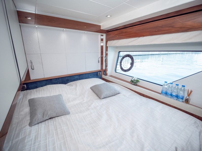 2020 SUNSEEKER