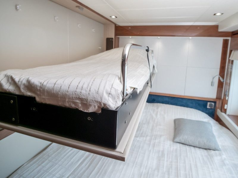 2020 SUNSEEKER