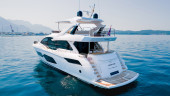 2020 SUNSEEKER
