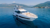 2020 SUNSEEKER